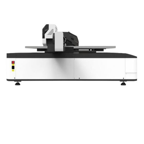 850 Watts Sunmica UV Flatbed Printer