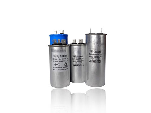 Cbb65 50/60hz Sh Capacitor