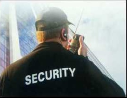 Commercial Security Services By SHADOW COVER SECURITY SERVICES PRIVATE LIMITED