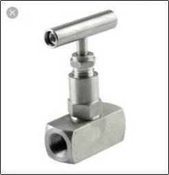 केमिकल और फार्मास्युटिकल मशीन के लिए सुई वाल्व पोर्ट का आकार: विभिन्न आकार उपलब्ध हैं