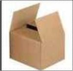 Corrugated Packaging Plain Boxes