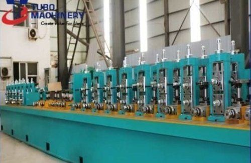 High Speed Tube Mills