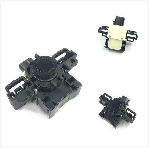 Plastic Pdc Parking Sensor