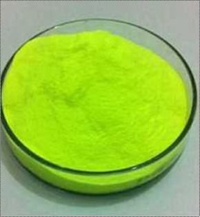 Green Optical Brightener Powder Purity: 98%