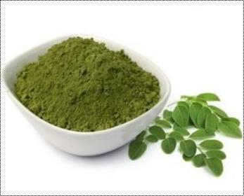 Natural Herbs Moringa Powder
