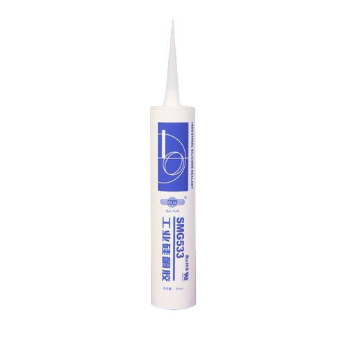 Easy To Use Silicon Sealant, SMG533