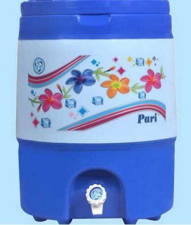 Blue 18 Ltr Cool Water Jug