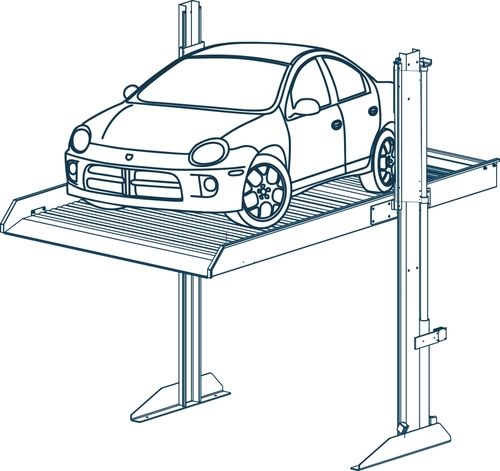 30 Car Parking Canopy Illustrations RoyaltyFree Vector Graphics  Clip  Art  iStock