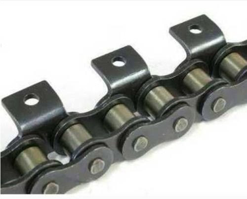 Metal Ss Roller Conveyor Chain