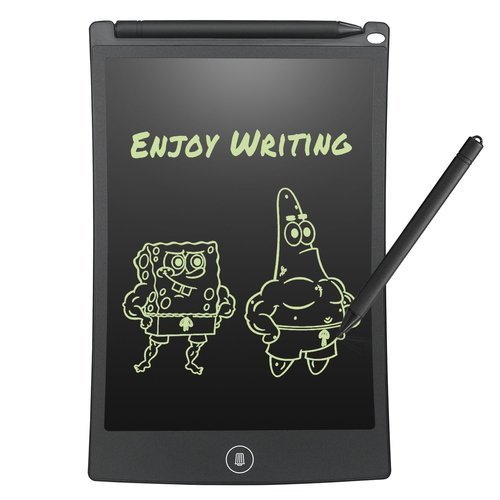 8.5 Inch Lcd Writing Screen Tablet Drawing Board For Kids