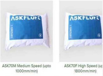 Ask70m - Ask70f मध्यम और उच्च गति 1000 से 1800 मिमी/मिनट तक