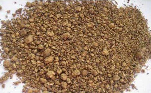 Brown Best Price Rapeseed Meal