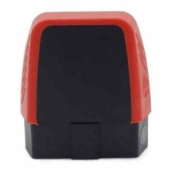 Black & Red Obd (Car Diagnostic Tool)