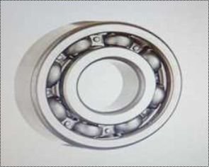 Stainless Steel Ball Bearing - 15 mm Bore Size , Corrosion Resistant for Industrial Use