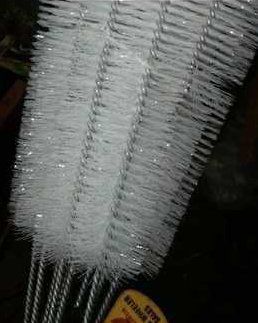Industrial Pipe Cleaning Brush