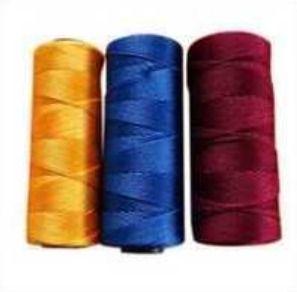 Any Multi Color Nylon Yarn