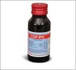 COF-RYL Cough Syrup