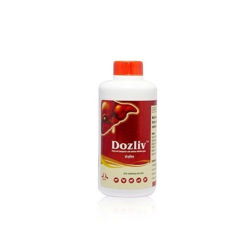 Dozliv Liver Tonic