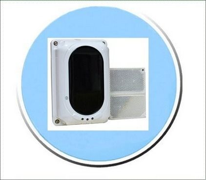 Tanda Conventional Reflective Laser Beam Detector for Fire Alarm System