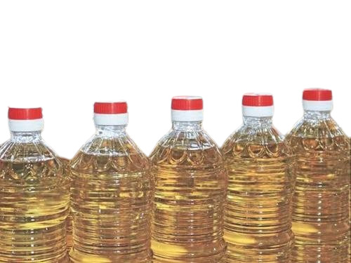 100% Pure Refined Sunflower Oil for Cooking