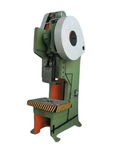 Automatic Power Press Machine Application: Industrial