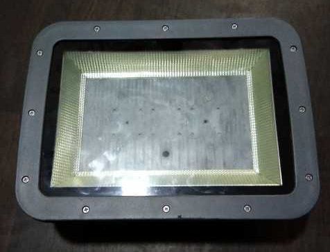 Grey Full Housing Flood Light