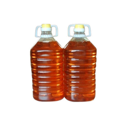 Triple Filtered Used Cooking Oil