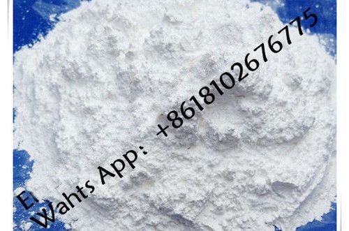 Drostanolone Propionate Cas No.: 521-12-0 Dosage Form: Powder