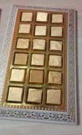 Assorted Chocolate Gift Box Pack Size: Vary