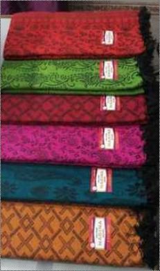 All Color Fancy Printed Ladies Shawls