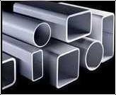 Varied Shapes Branded Ms Pipes Length: Various Length Are Available  Meter (M)