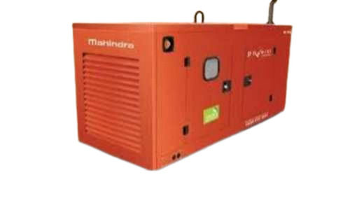 30 Kva Portable Silent Generator Power Range: Electric