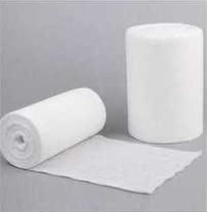 Anti Bacterial Roller Bandage