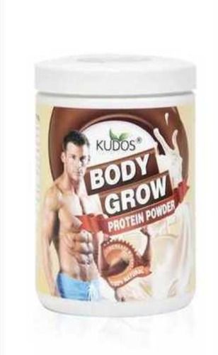 Body Grow Protein Powder