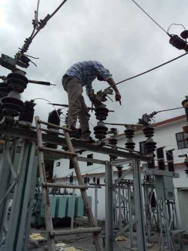Electrical Works Services By MDS CONSTRUCTION & ELECTRICAL WORK