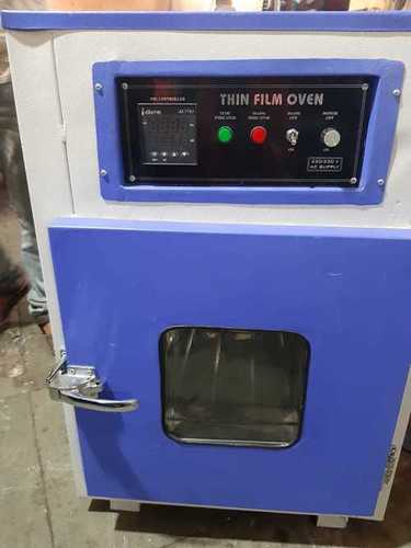 Rolling Thin Film Oven