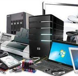 Computer And Printer Repairing Service