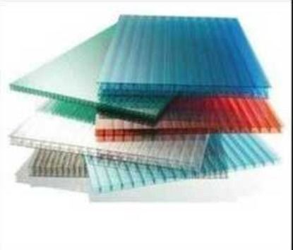 High Strength Polycarbonate Sheet