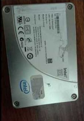 Ssd, Usd Hard Drive Size: Custom