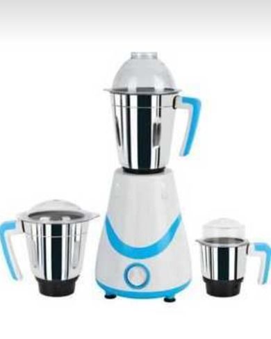 Depending On Order Stainless Steel Mixer Grinder