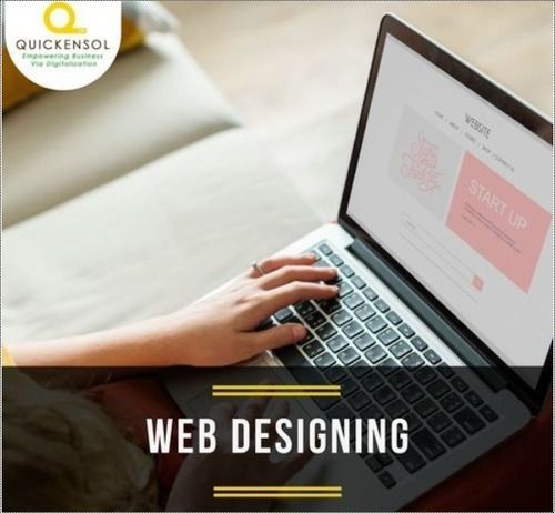 Website Designing Services