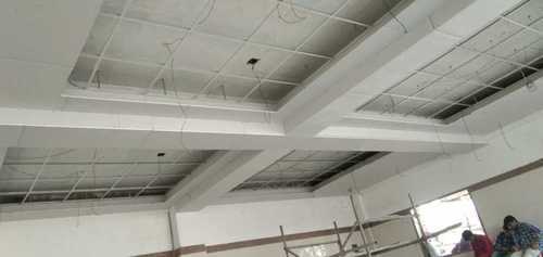 Acoustic Strong False Ceiling