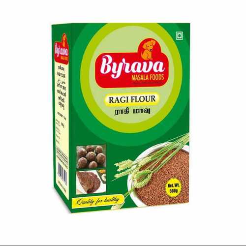 No Preservatives Ragi Flour