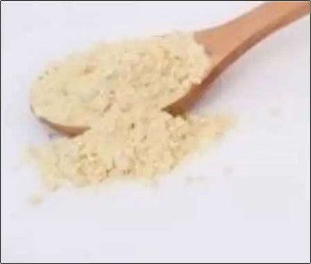 Pure Soya Flour (Untoasted)