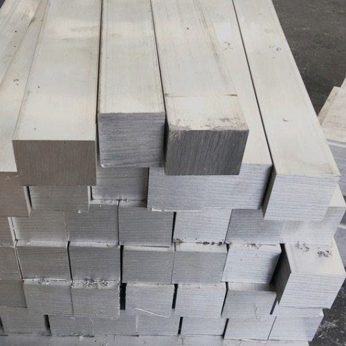 Aluminum Square Bar