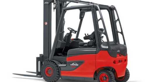 Electric Forklift For Industries Warranty: 12 Months