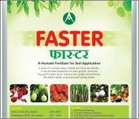 Faster (Plant Growth Promoter)