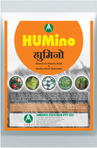 Humino (Plant Growth Promoter)