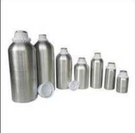 Metal Aluminium Bottles For Water