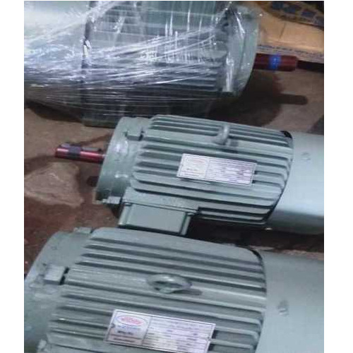 Three Phase Industrial Electric Motor